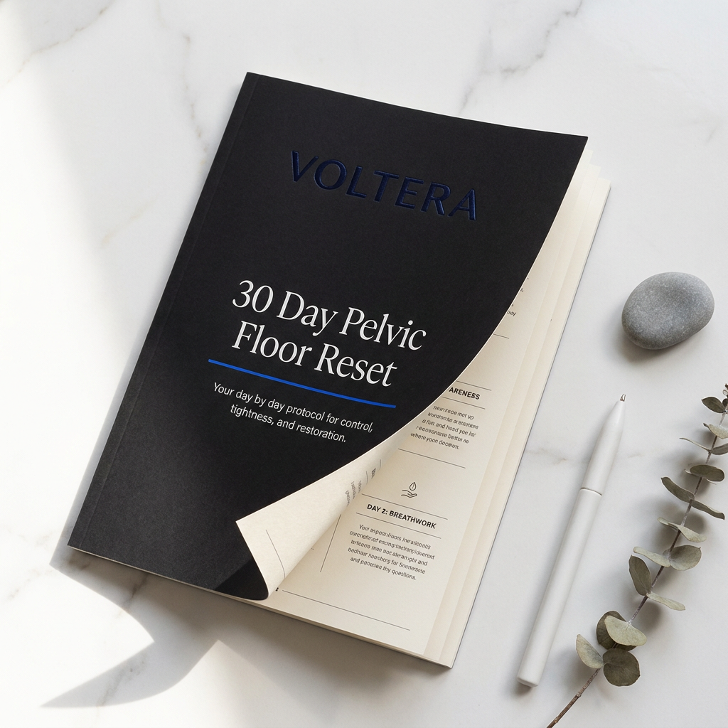 Voltera Reset Protocol