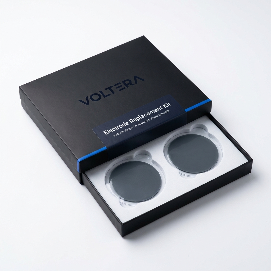 Voltera Replacement Electrode Kit