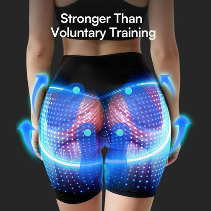 Voltera™ EMS Sculpting Shorts
