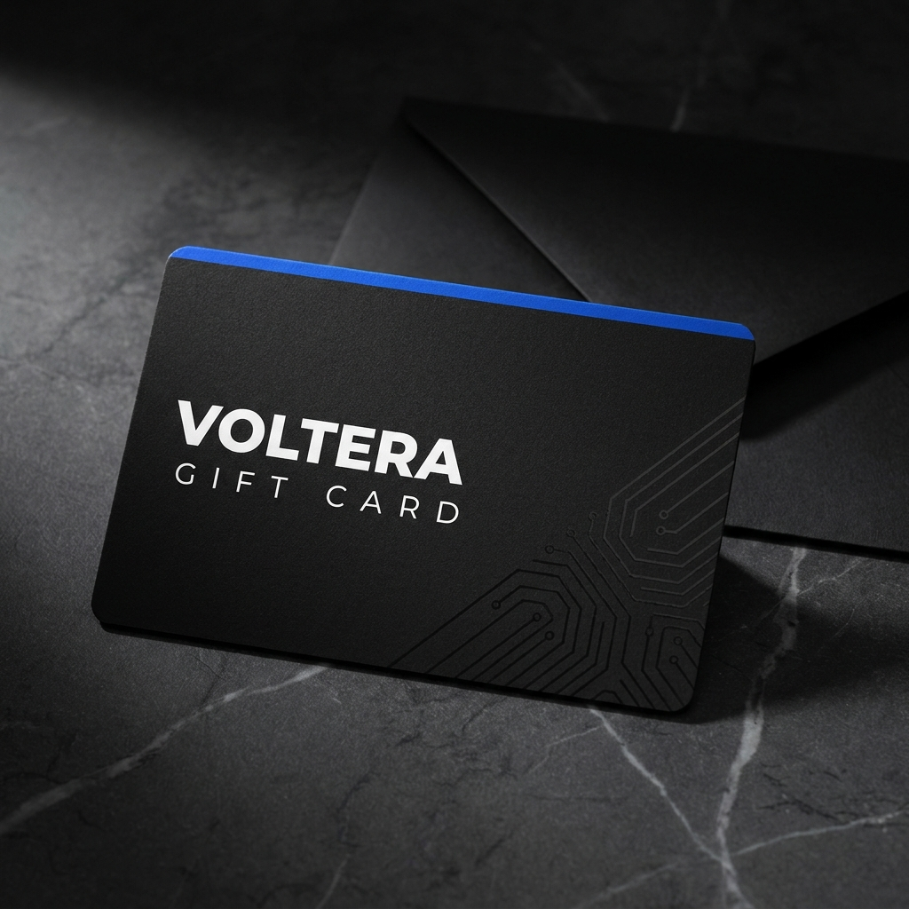 Voltera Gift Card